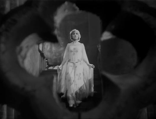 Whiter than whie. White Zombie (1932)